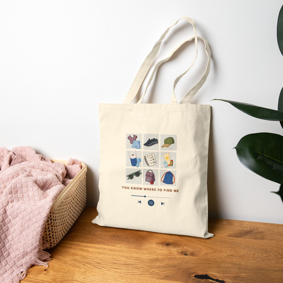 Bags