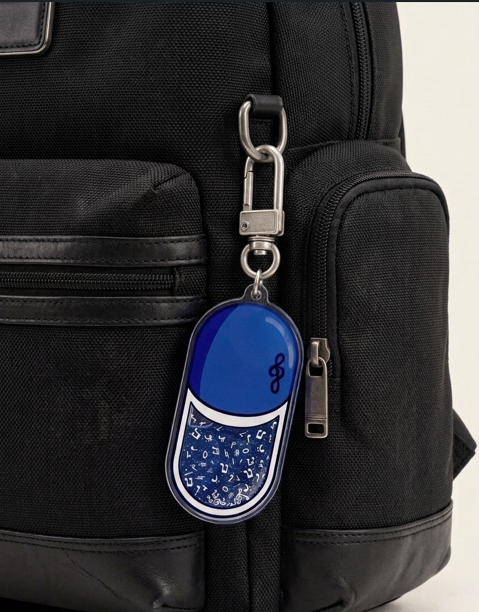 Keychains