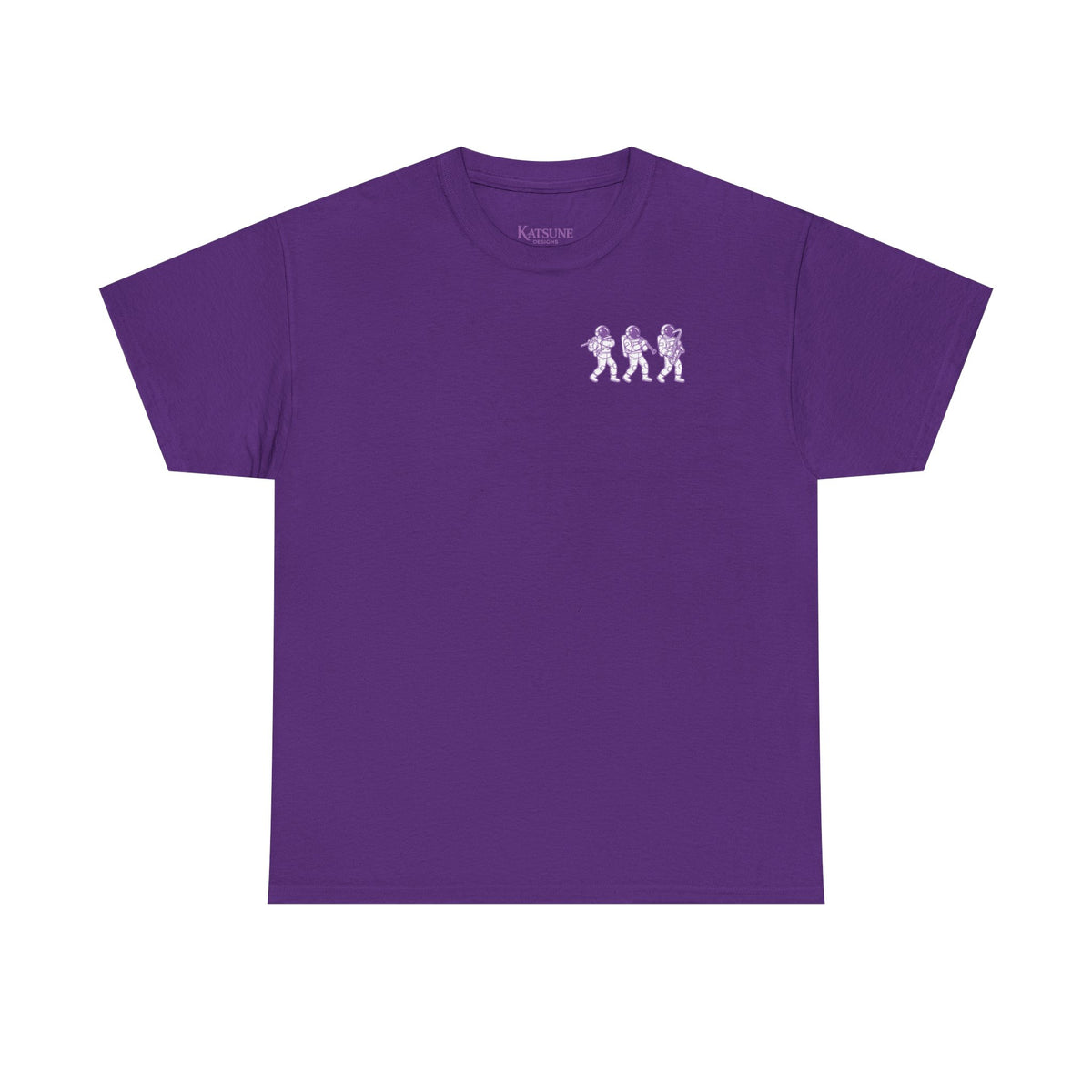 Woodwind Design Tee