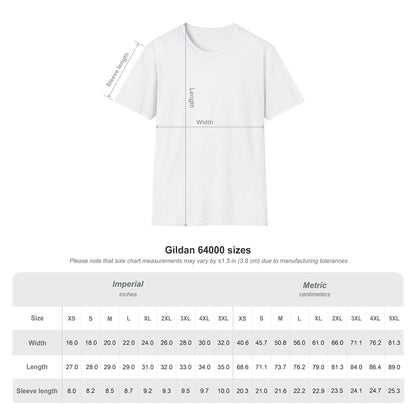 Marching Band Graphic T-Shirt