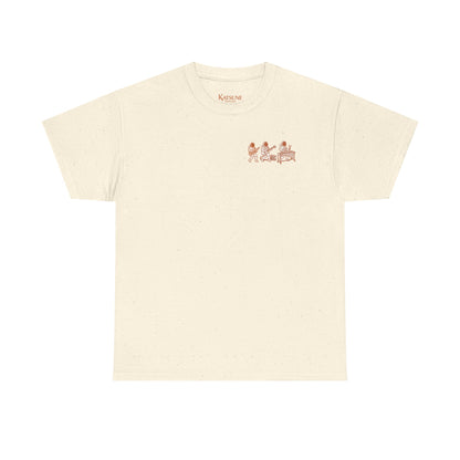 Front Ensemble Design Tee