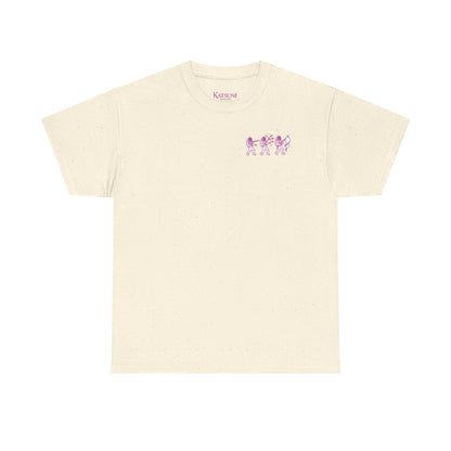 Color Guard Design Tee