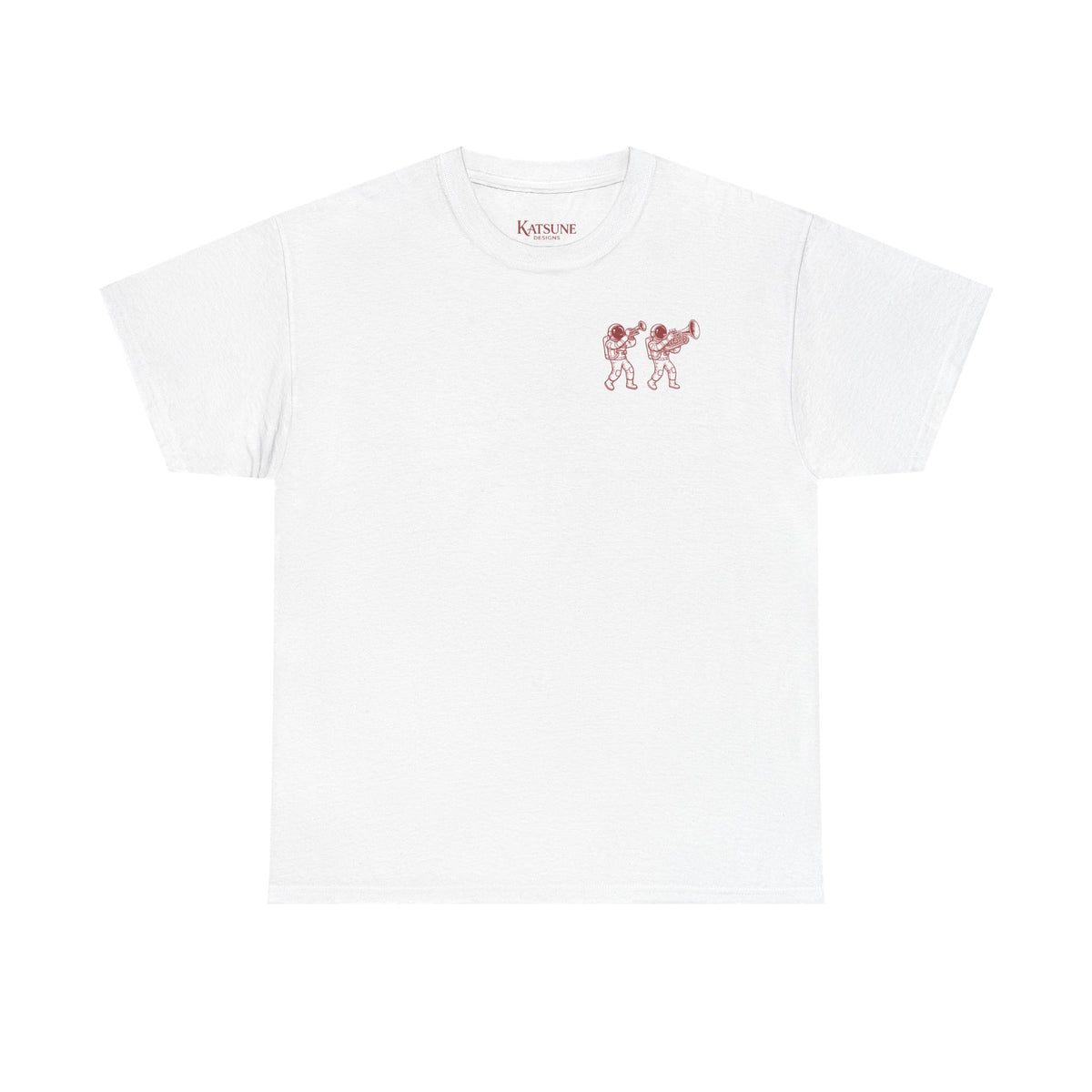 High Brass Design Tee