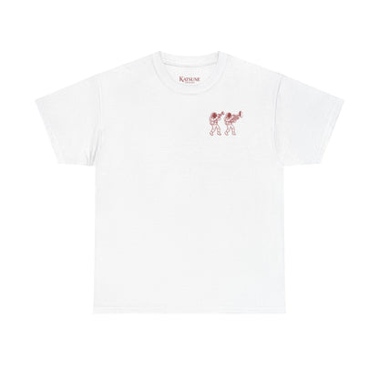 High Brass Design Tee
