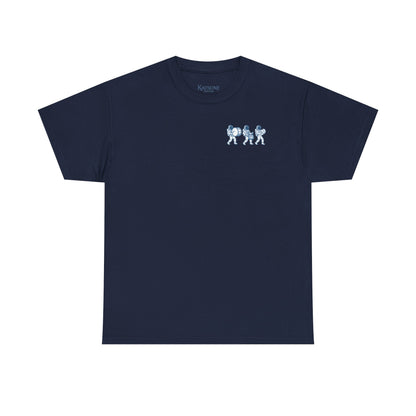 Drumline Design Tee