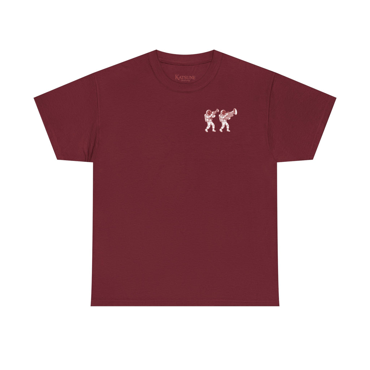 High Brass Design Tee