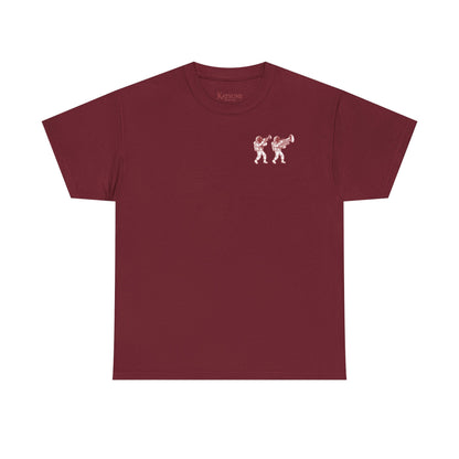 High Brass Design Tee