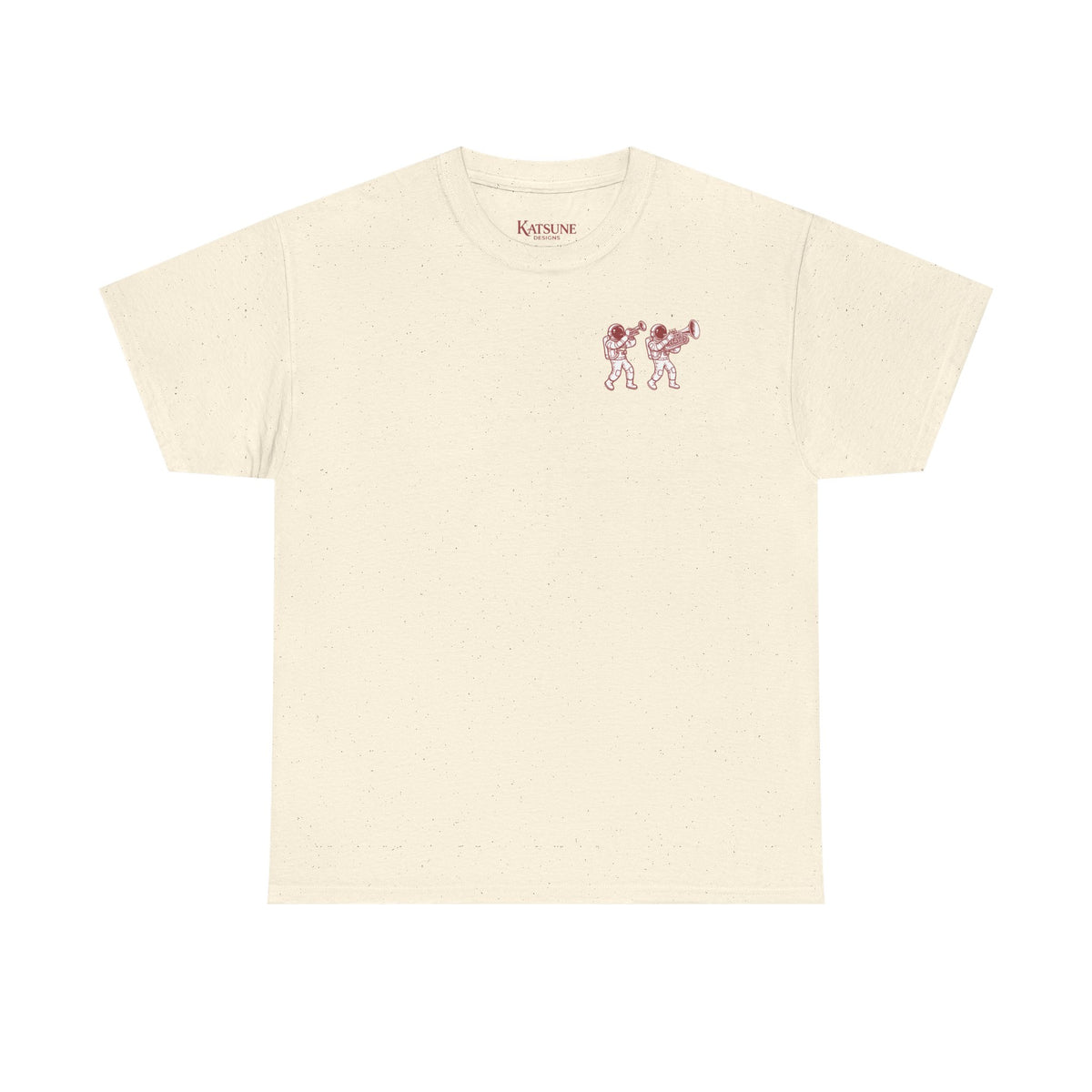High Brass Design Tee