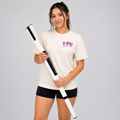 Color Guard Design Tee