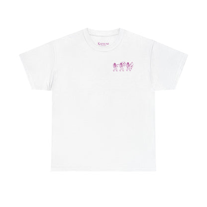 Color Guard Design Tee