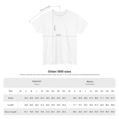 Drumline Design Tee