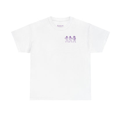 Woodwind Design Tee