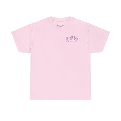 Color Guard Design Tee