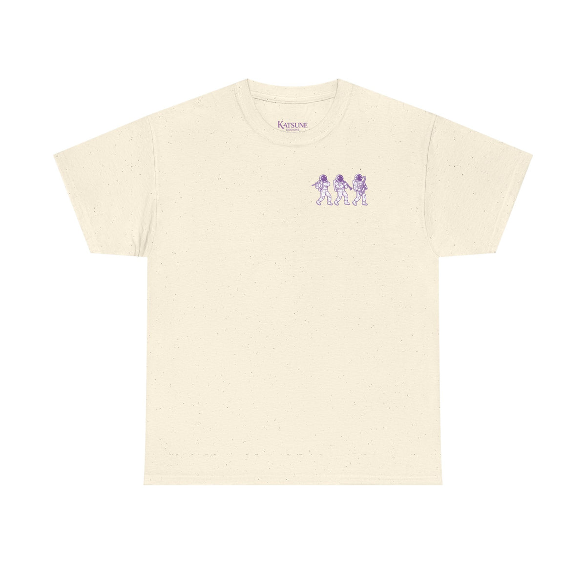 Woodwind Design Tee