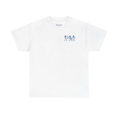 Drumline Design Tee