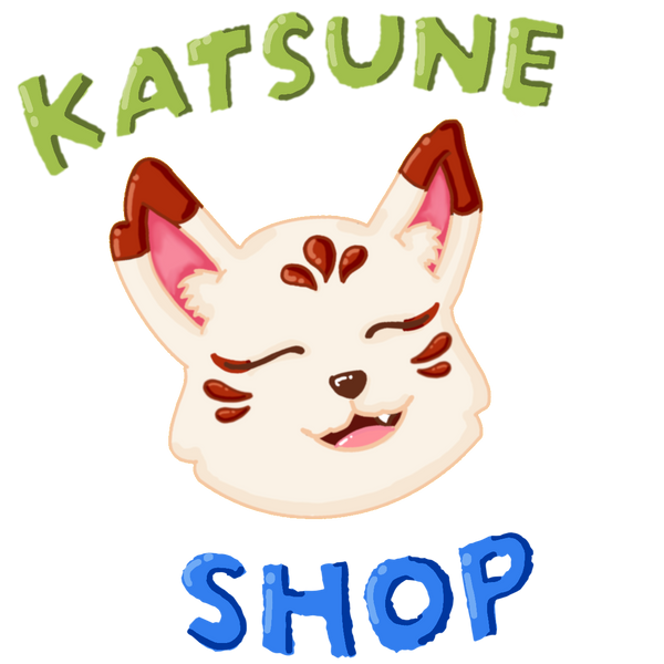Katsune Shop